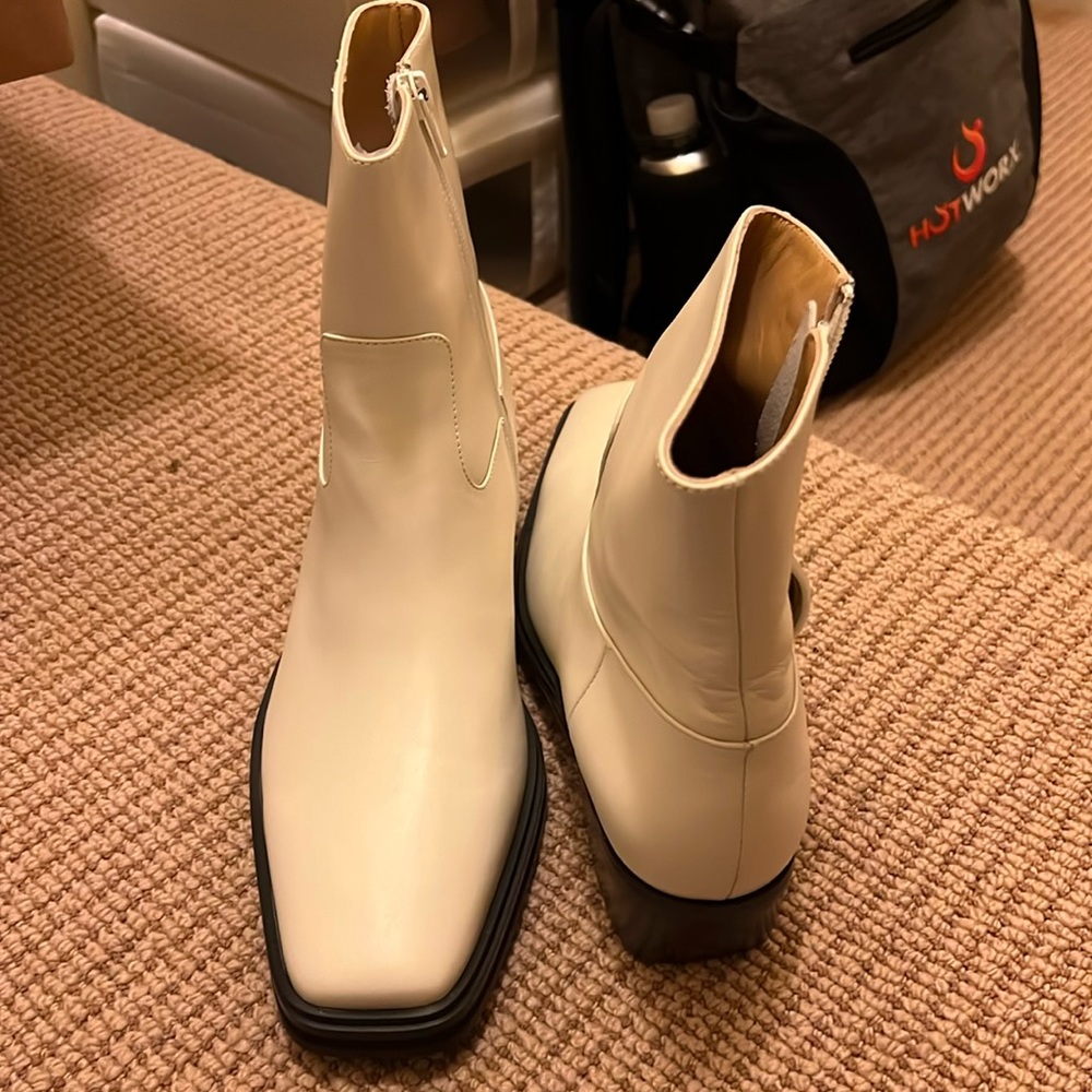 Tony Bianca Boots